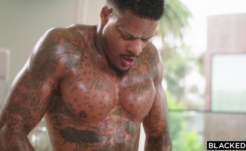 Kissa synte wife Johnny synth