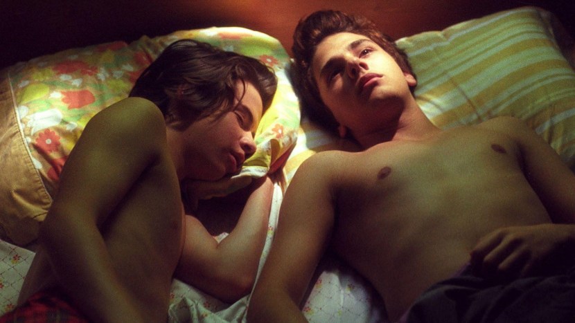 Dylan O'Brien Weird City