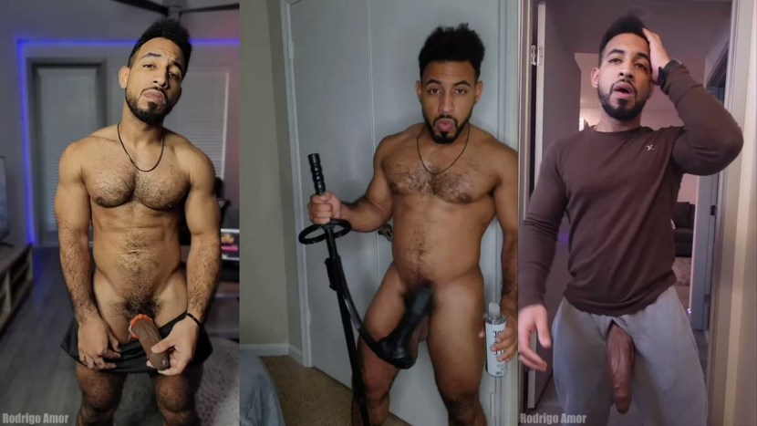 Charlie Cherry Philip Zyos