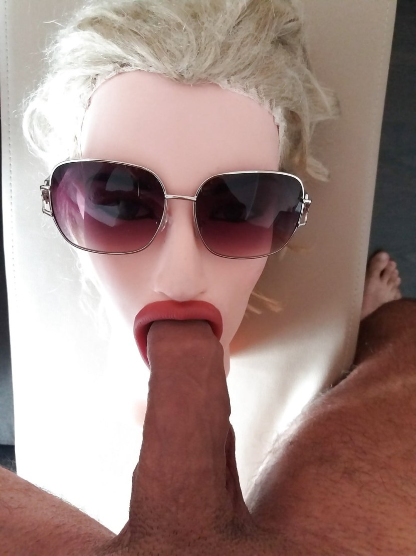 Brunettes with glasses with tits