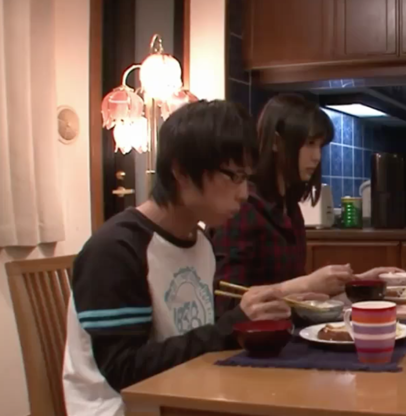 Yuka Kuramochi, Ramu, Eimi Matsushima Sex