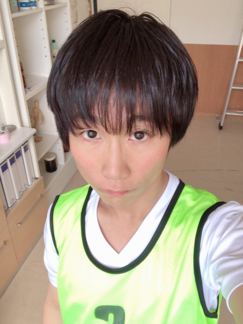 Pooptomy of the trap cheti