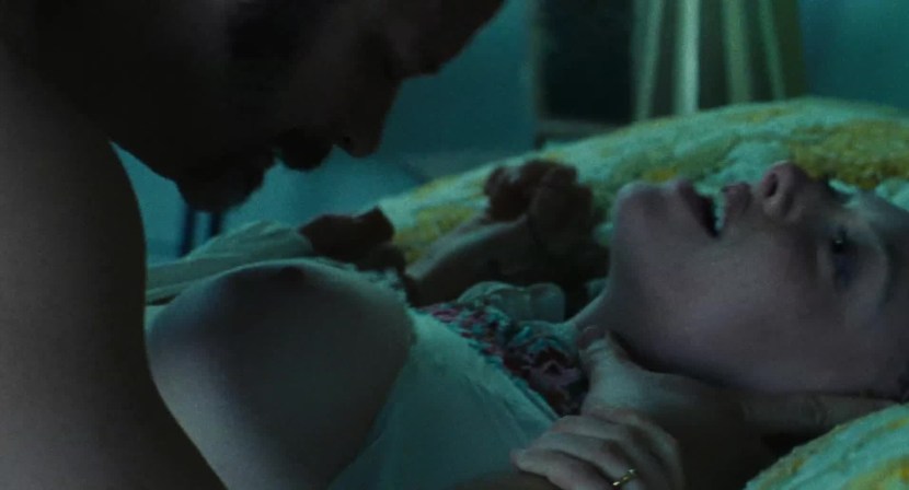 Porn actress Lovenna LoveLace