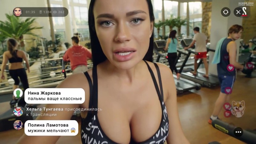 Yana Koshkina Fashion Syndicate The moment with Yana Koshkina