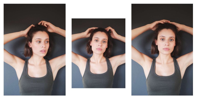 Daniela Melshior Hot