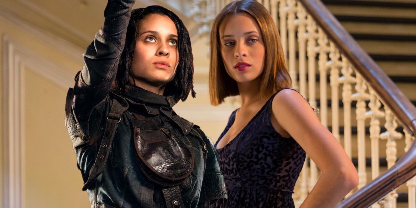 Daniela Melshior Hot