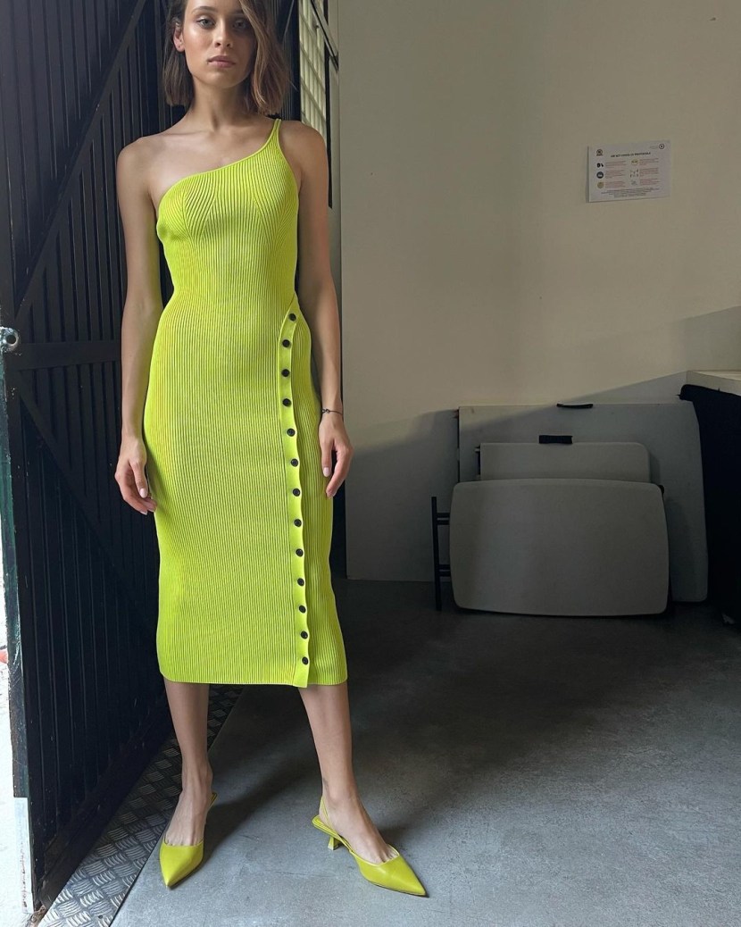 Daniela Melshior Instagram