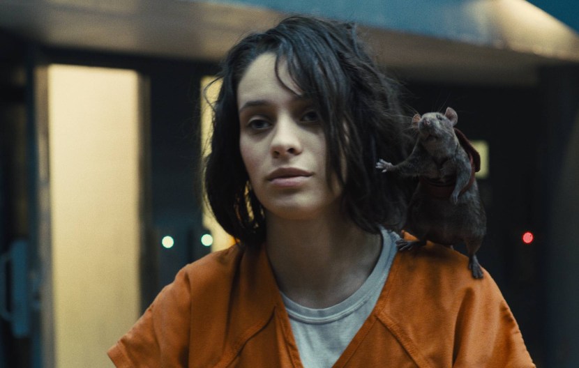 Daniela Melshior Suicide Suicide Mission