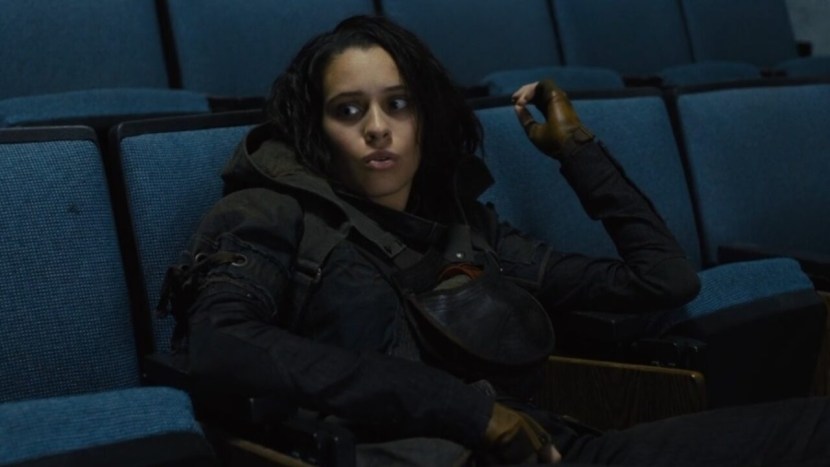 Daniela Melshior Hot