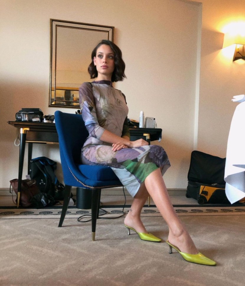 Daniela Melshior Kornolov