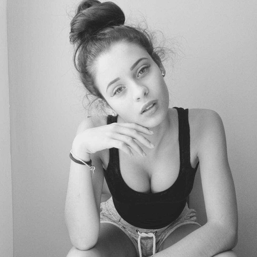 Daniela Melchior detachment