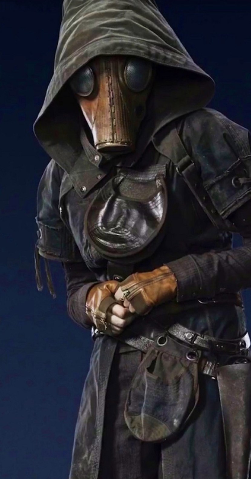 Daniela Melshior Suicide Suicide Mission