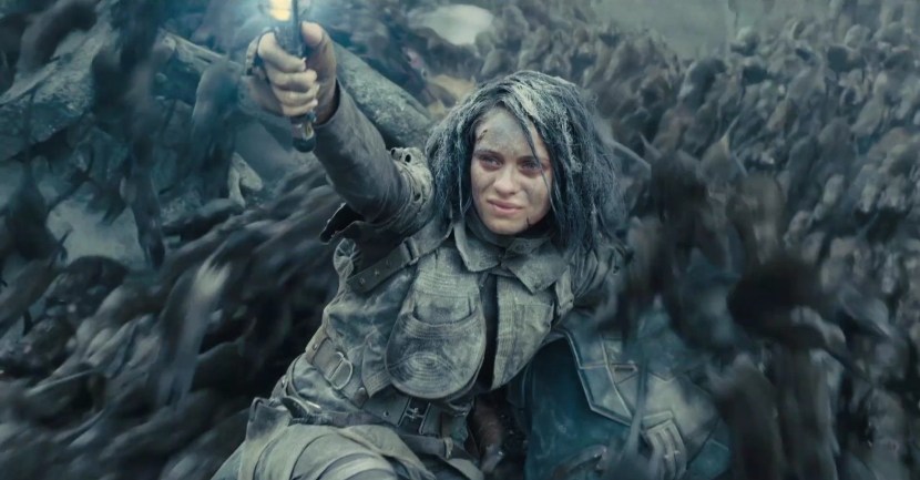 Daniela Melshior Instagram