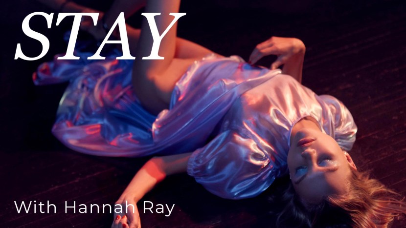 Hannah Ray Porn actress