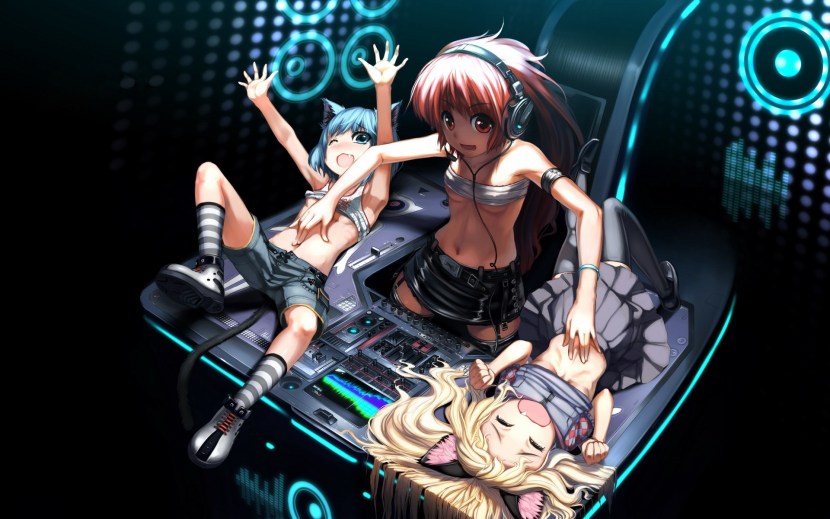 Spanking Star Butterfly