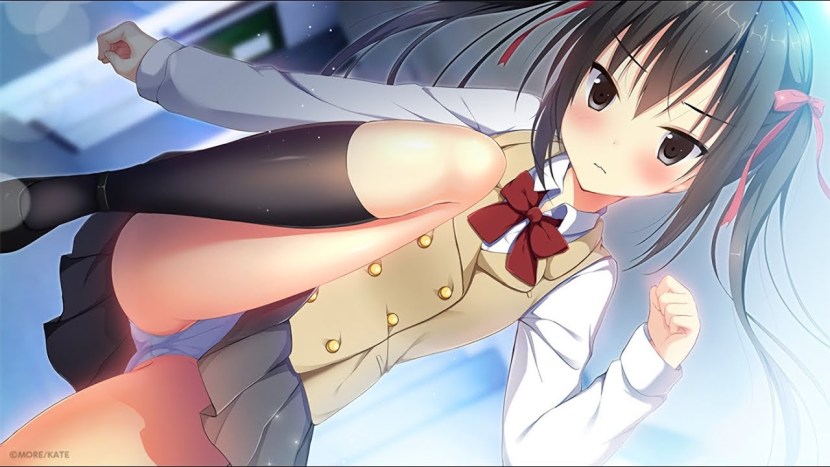 Toraadra Taiga and Ryuji 18