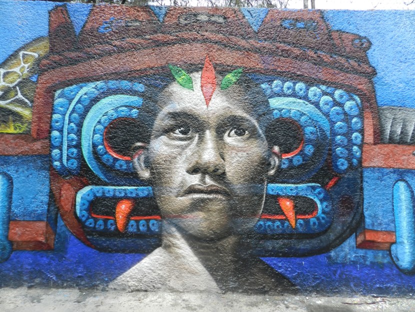 Brian Maps Olivia Belivia