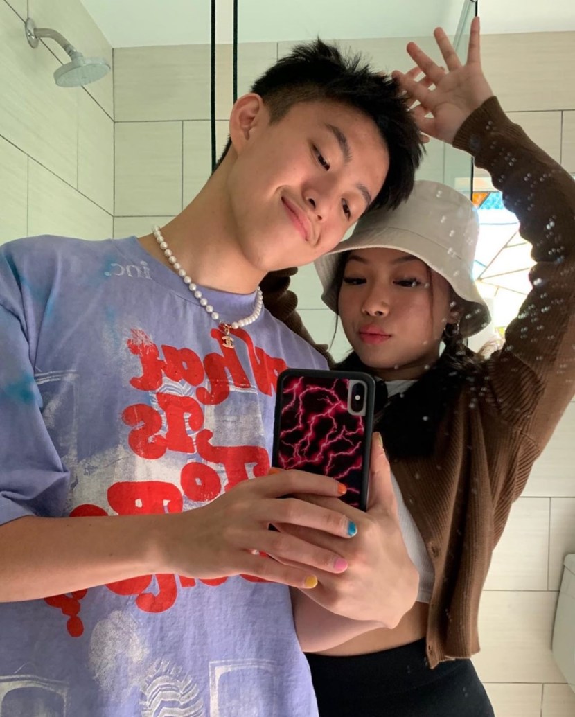 The Last of Us 2 Ellie bed stage