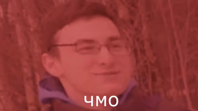 Devil Yappy and Brian Pasternak