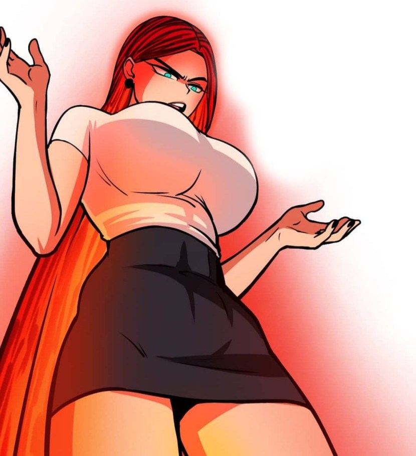 My Heroic Academy Hentai