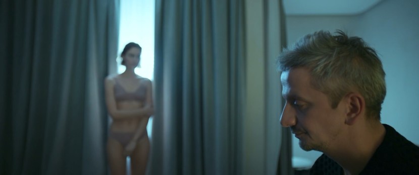 Evgenia Gromova Scene Fidelity