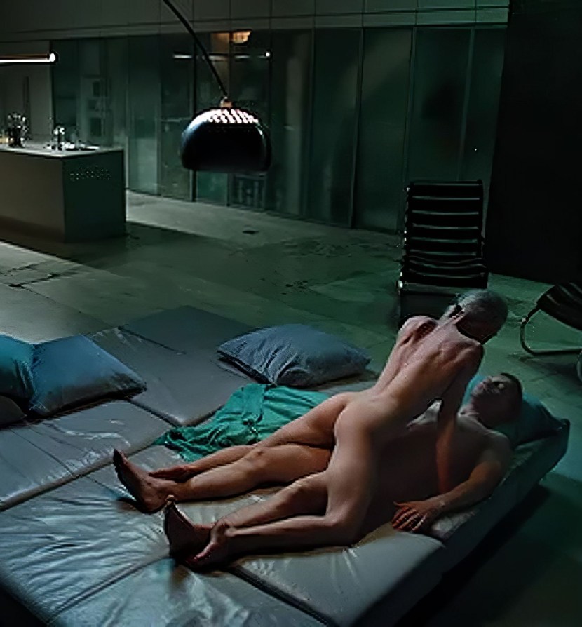 Evgenia Gromova Fidelity 2019 Golaja