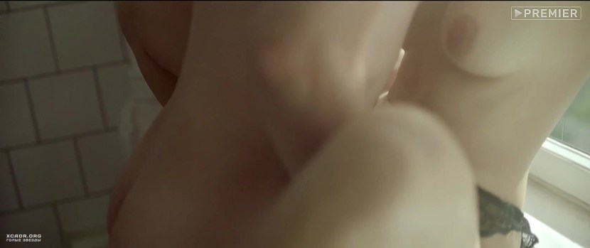 Evgenia Gromova Fidelity 2019 Golaja