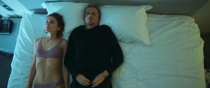 Natalya Berezhnaya Dau Natasha