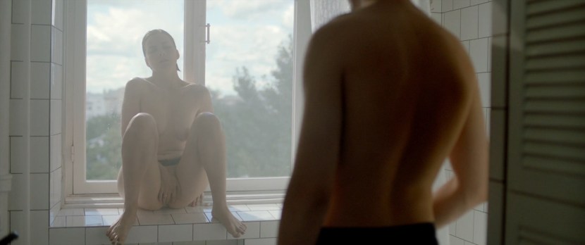 Evgenia Gromova Fidelity 2019 Golaja