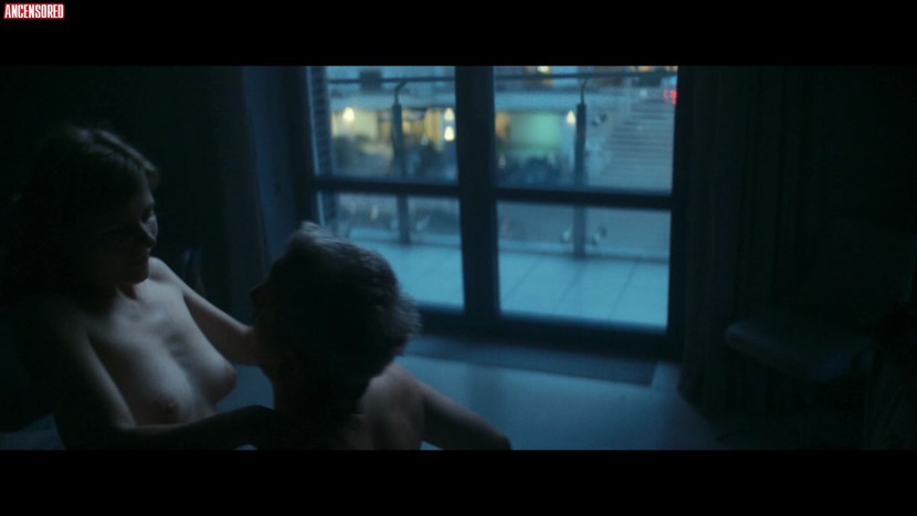 Babenko Alena Actress Nude