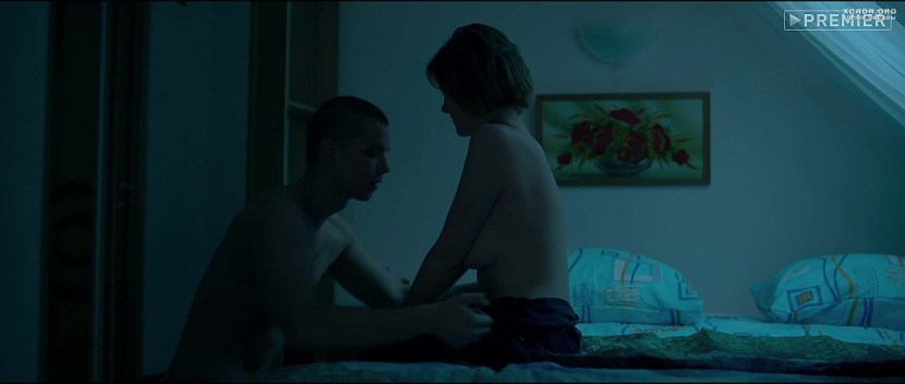 Evgenia Gromova actress naked