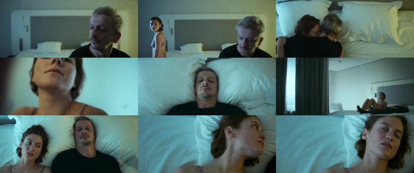 Evgenia Gromova is psycho