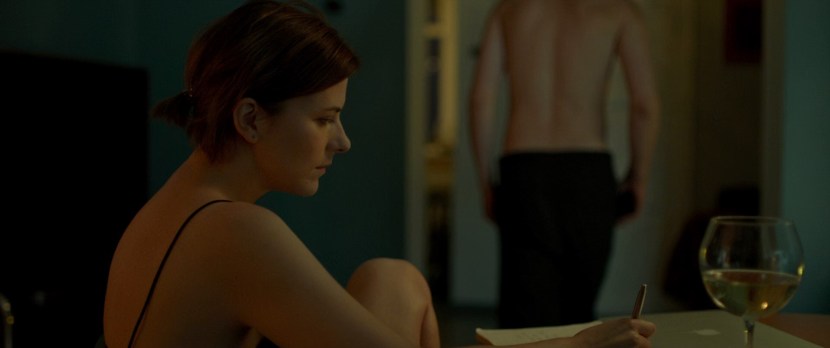 Evgenia Gromova Fidelity Nude