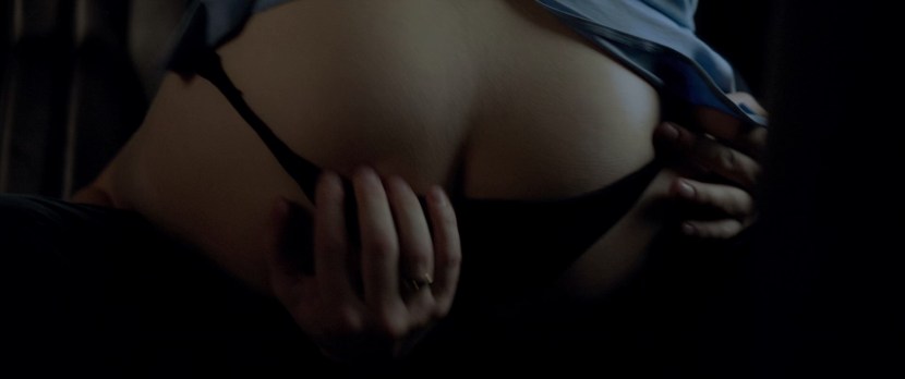 Filming Fidelity 2019 Saifullaev