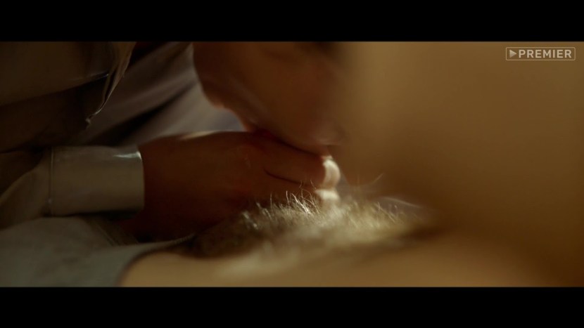 Anna Gromova model nude