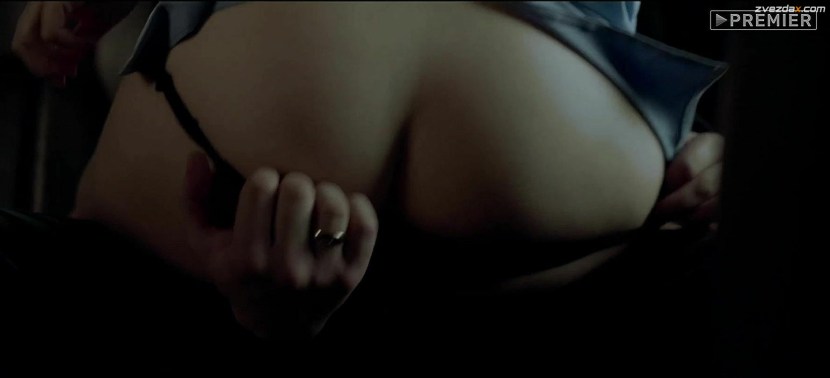 Evgenia Gromova Fidelity 2019 Golaja