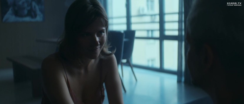 Alina George Chernyadiev