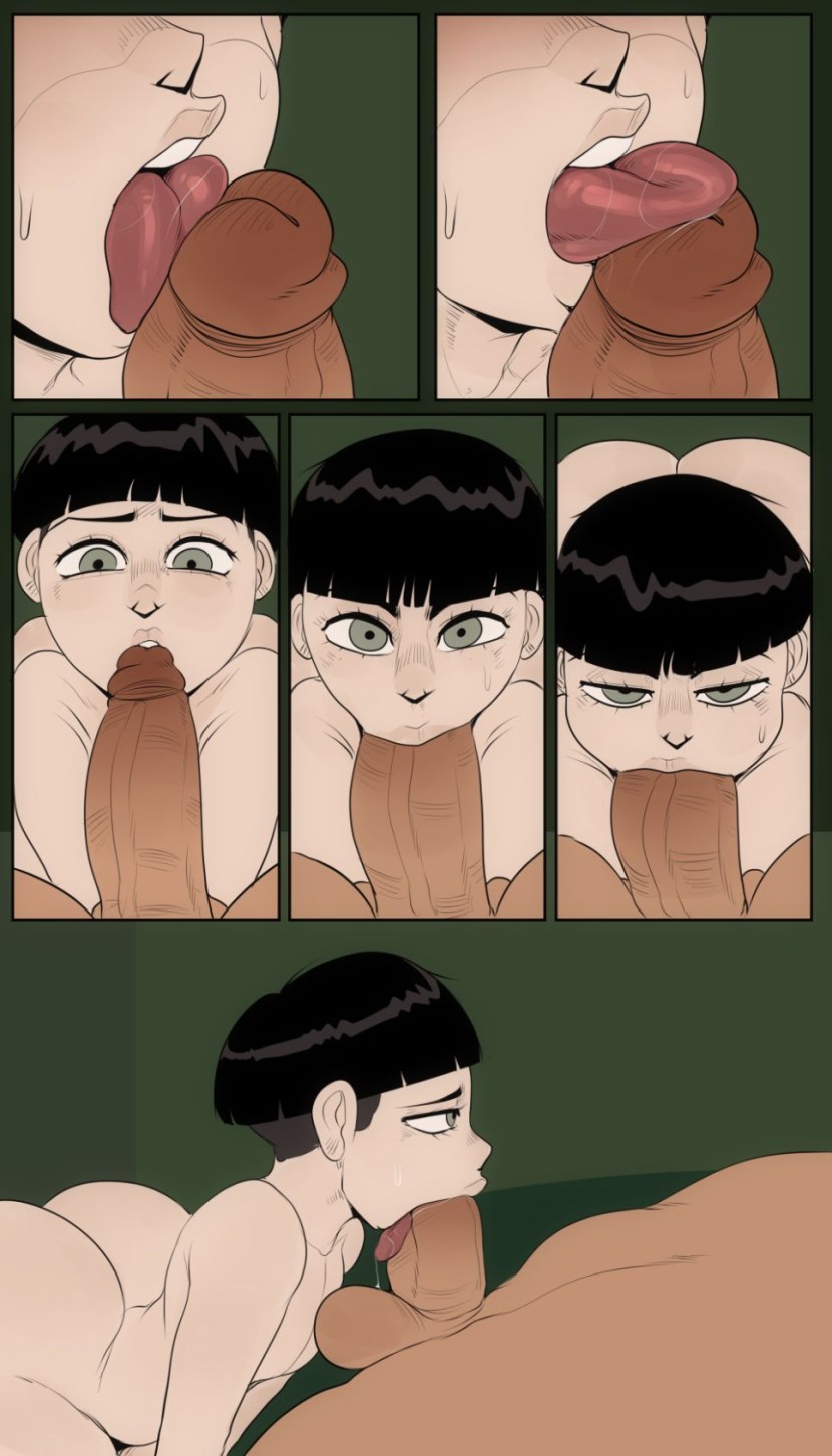 Yukako Yamagishi Jojo Rule 34