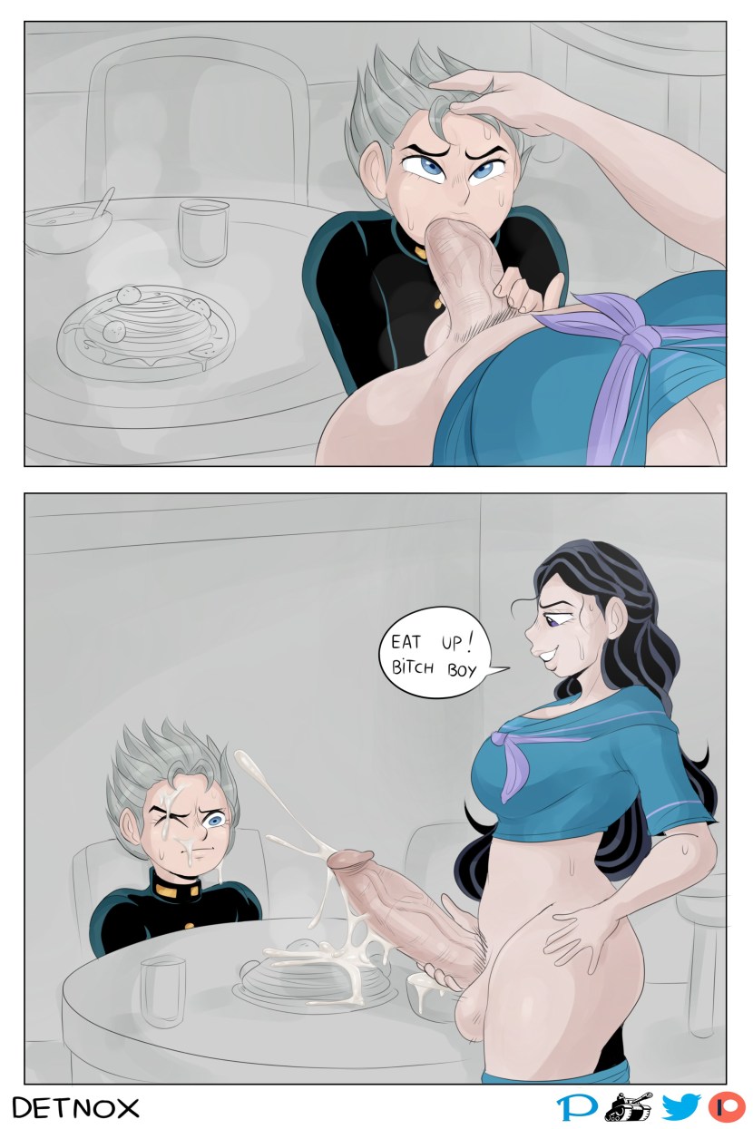 Hentai Joe Joe Yukako Yamagishi