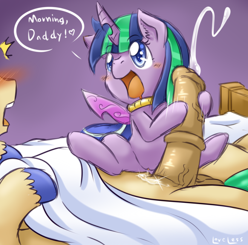 Hentai mlp comic book Vavacong