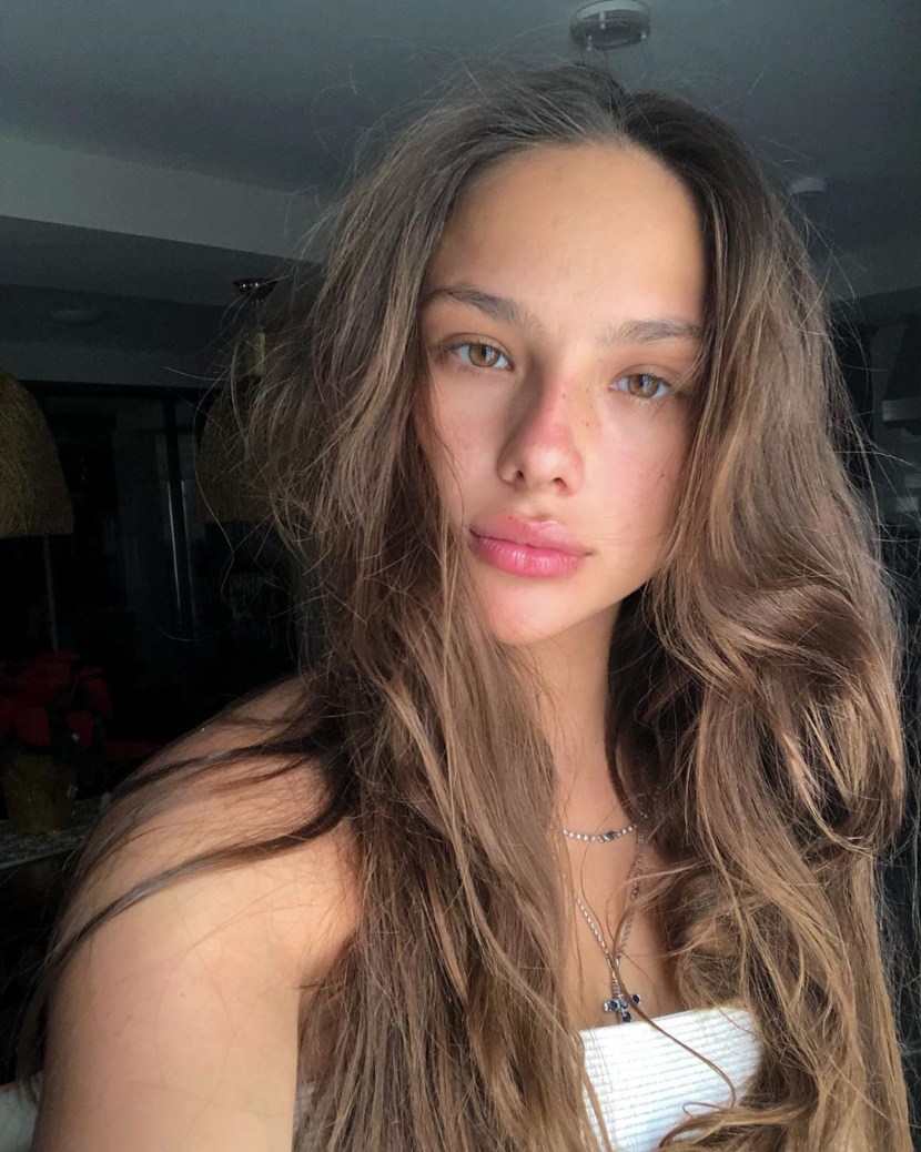 Neymar and Katerina Safarova