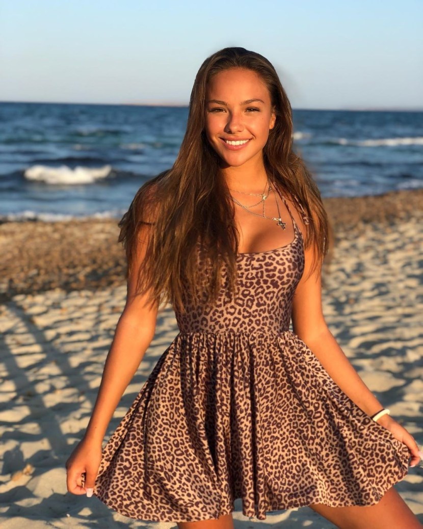 Heater Maman LS-C003