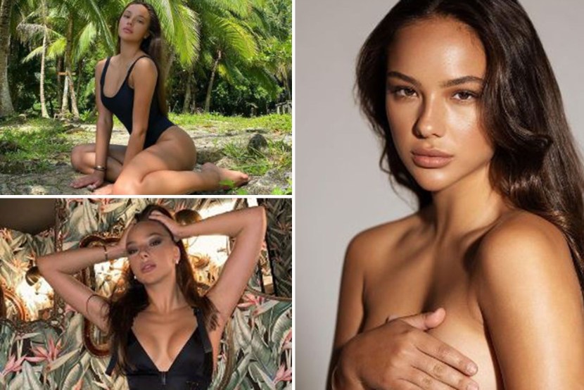 Dear I want a fur coat