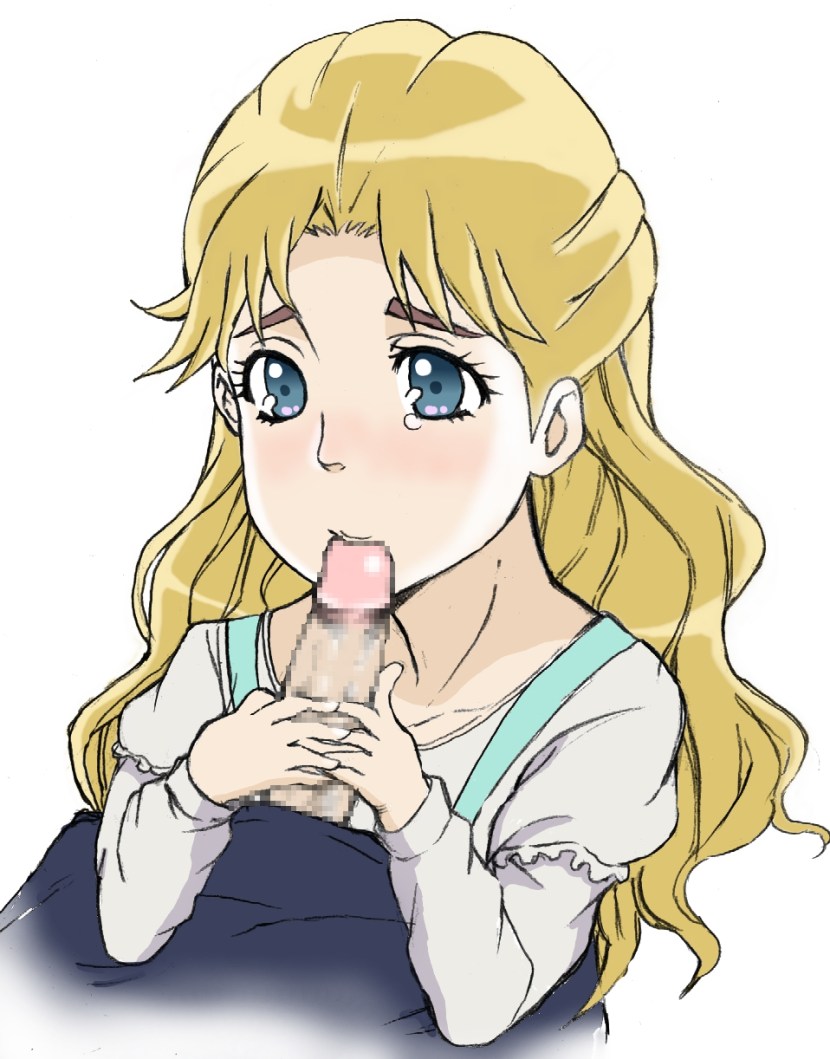 Erina Pendleton Jojo Sex