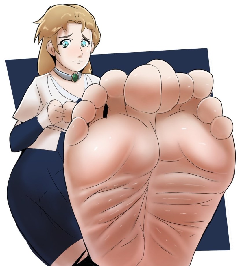 Erina Pendleton Joe Hentai