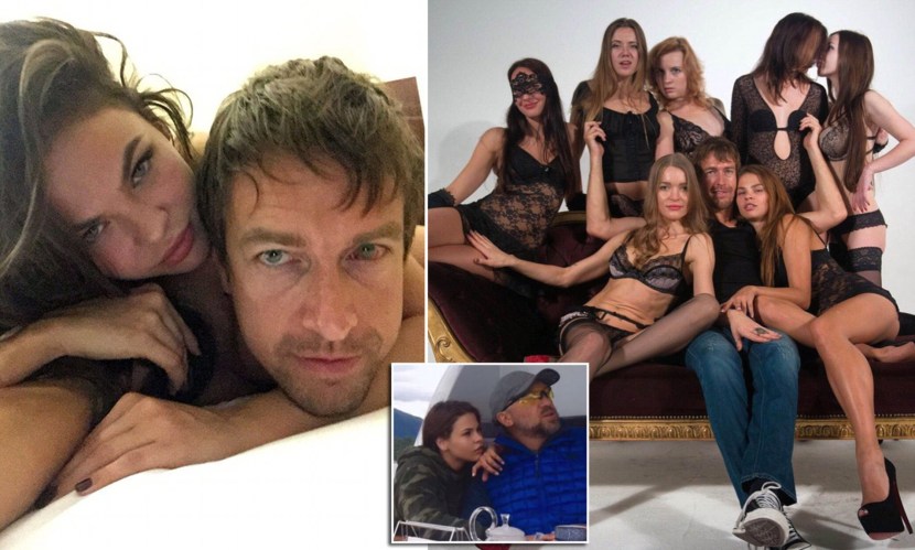 University New Dormitory Season 2 Episode 72