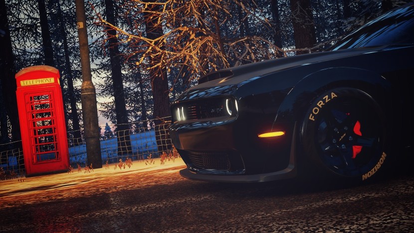 Forza Horizon 4 Cars List