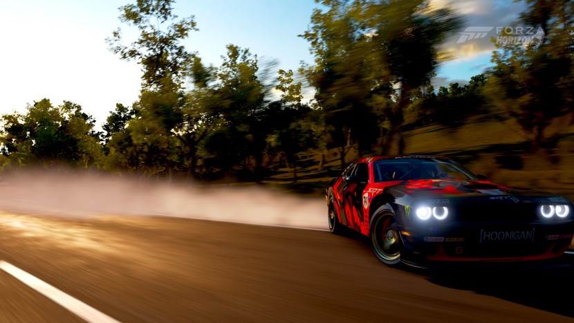 Forza Horizon 4 Livery