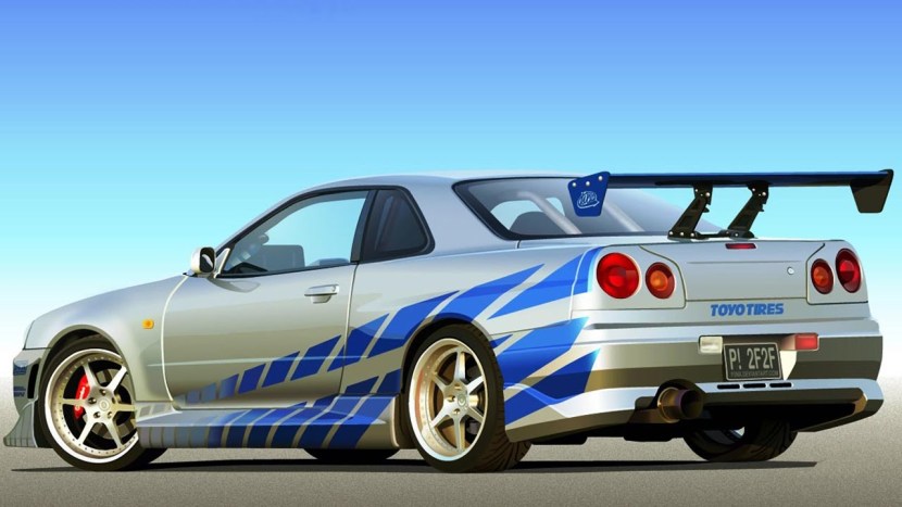 Forza Horizon 4 Neon