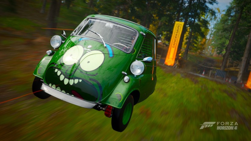 Vinily Forsza Joraisen 4